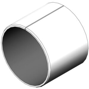 Bearing Glacier 65IDx70Lg