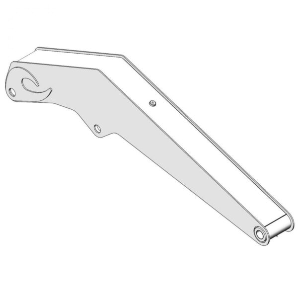 Arm Top SB362