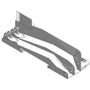 Crane Base SB362 LH