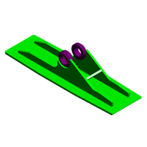 Foot Stabiliser