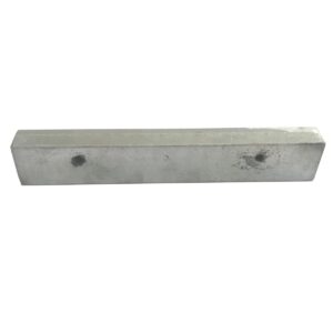 Block Load Transfer Front (H=24mm)