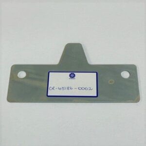 Shim Side Wear Pad 2mm