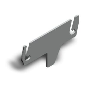 Shim Side Wear Pad 4mm