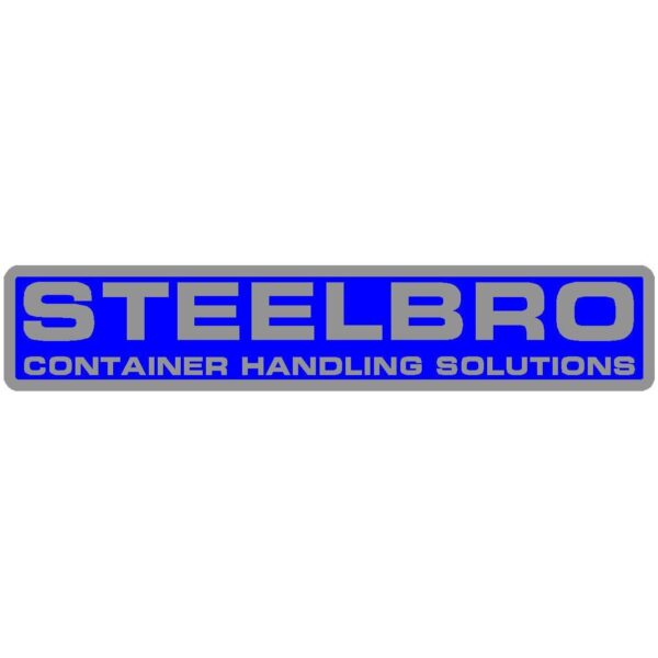 STEELBRO Embossed Aluminium
