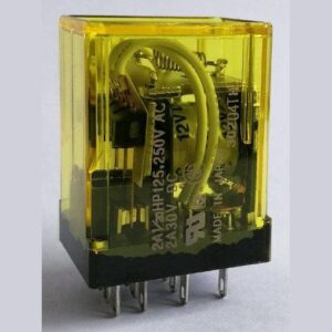 Relay 12V DC Finder 55.34