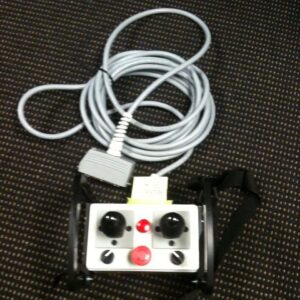 Remote Cbl A/Ctrl 3A SB360/Mk6