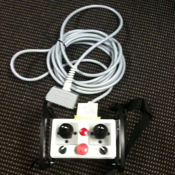 Remote Cbl A/Ctrl 3A SB360/Mk6