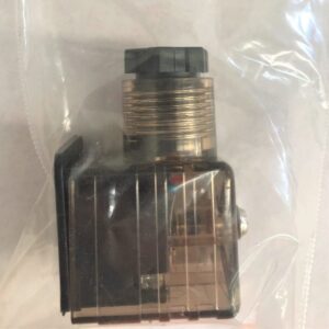 Plug Hirshman SWH-DC-20-DIN