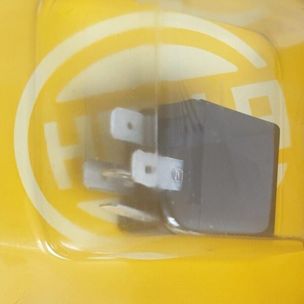 Relay 24V 5 Pin Hella 3081