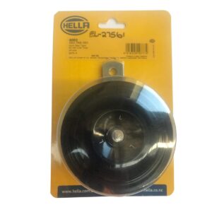 Horn 24V Low Tone Hella 6002