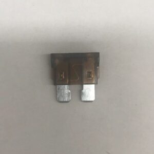 Fuse Blade 07.5Amp Hella 8772