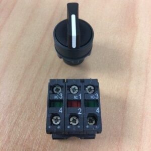 Mode Select Switch