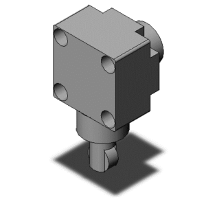 Plunger Head End  ZCK E64
