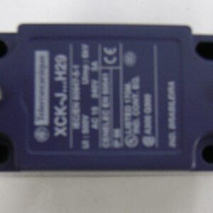Limit Switch
