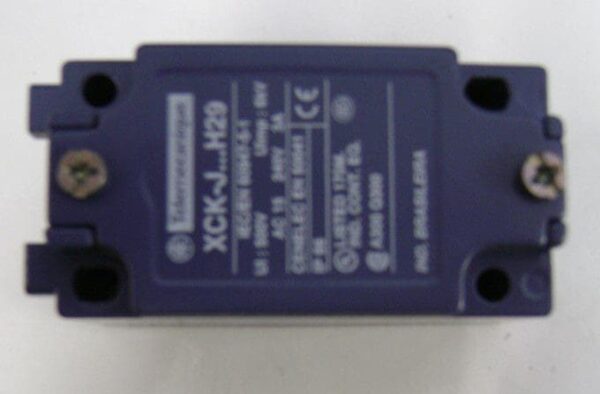 Limit Switch