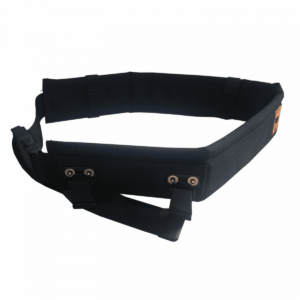 Belt Hip Radio Remote HBC