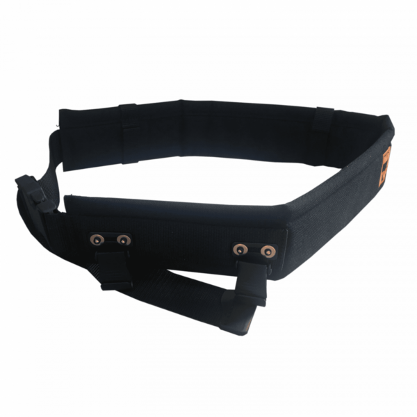 Belt Hip Radio Remote HBC