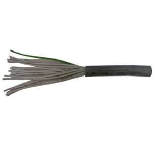 Cable 19 Core Aflex 1.5mm Ctrl