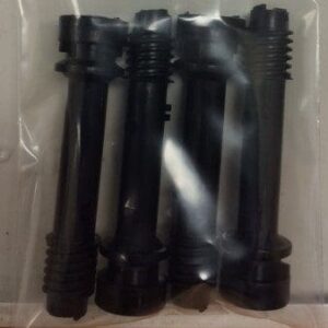 Screw Set APO51 Enclosure