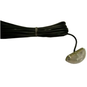 Lamp LED Outline Amber 2051-5M 5MT Cable