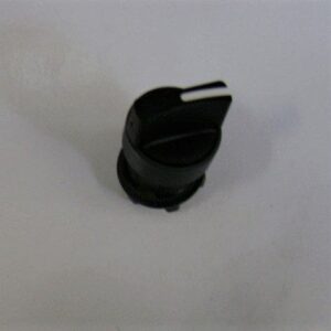 Switch Stayput 3 Pos Head Only ZB5-AD3