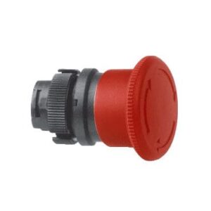 Stop M/Room Latching Head Only ZB5-AS54