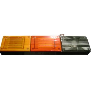 Lamp LED 3 Bay With LED Reverse