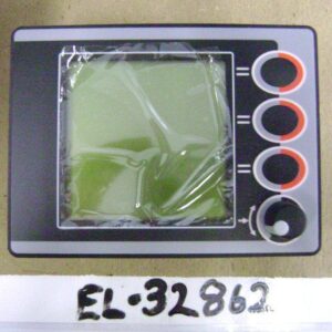Display Graf - Syteco Time Clock Real