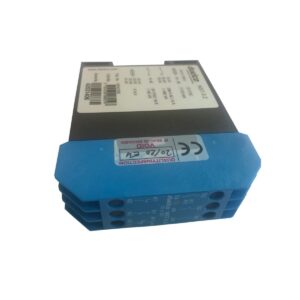 Relay 12V DC Safety Duelco NST-3