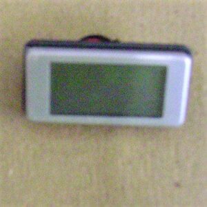 Voltmeter EMV 1200-40