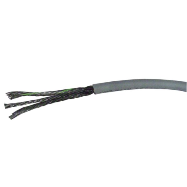 Cable 25 Core 0.5 Igus for Cable Remote