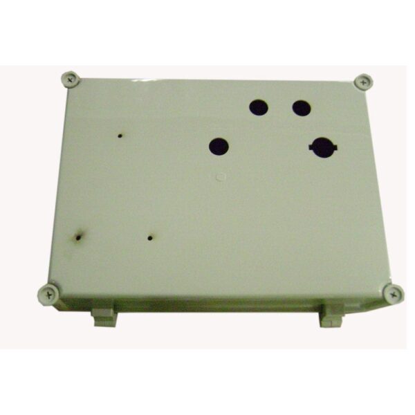 Enclosure ebox SMARTlift (Key start)