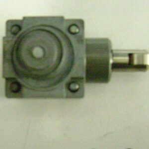 Plunger Head End Telemec ZCK E65