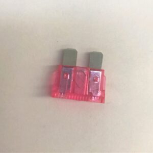 Fuse Blade 4Amp