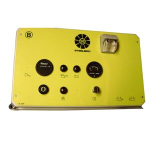 Kit B Box Series 3A PCB SE402