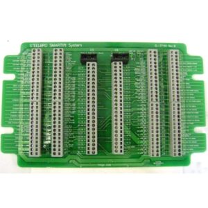 PCB Assy D/Ctrl Module 'RH' box
