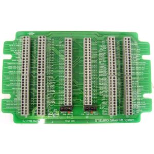 PCB Assy D/Ctrl Module 'LH'