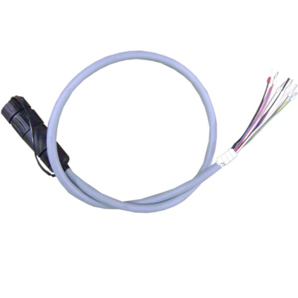 Cable Connection Smartlift