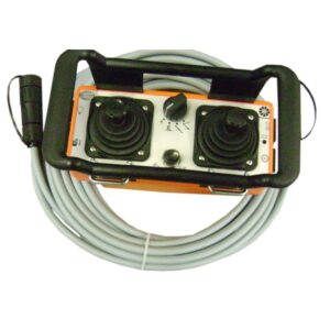 Remote Cable SMARTlift HBC