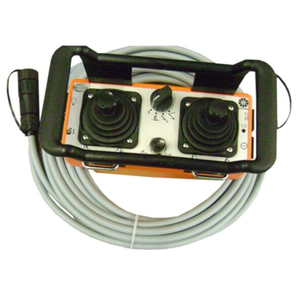 Remote Cable SMARTlift HBC
