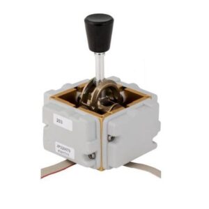 Joystick Rmt HBC 727