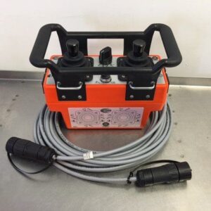 Remote Cable SMARTlift HBC Eco-2