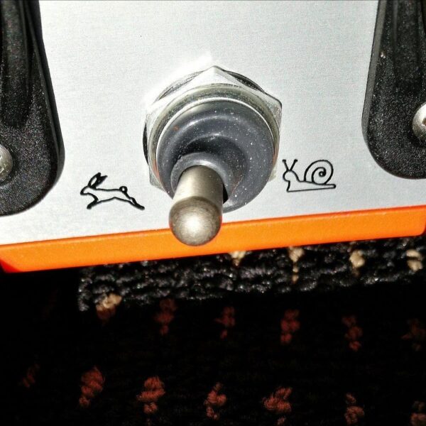 Button Rmt e-stop HBC 727 Eco-2