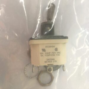 Switch Hi/Lo
