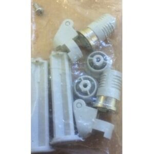 Hinge set for Smartlift E box