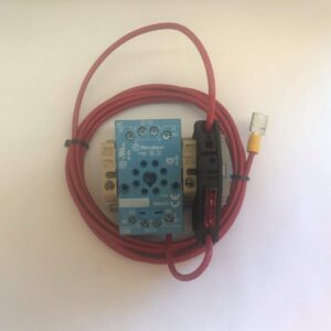 Kit ECU Power Supply Ugrade