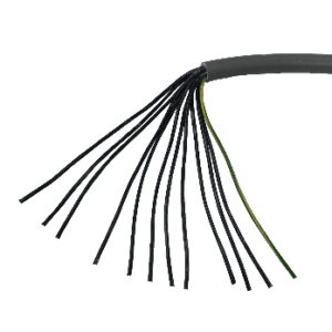 Harness Stabiliser Interconnect