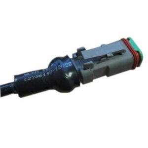 Harness Divertor Valve Bottom Arm