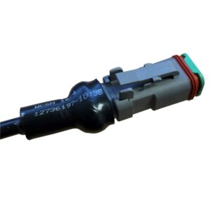 Valve Bank Harness