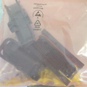Connector 81 Pin ESX-3CM